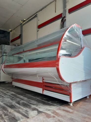 yemek qızdıran: Qastranom Soyuducu hemcinin market,maqaza ucun butun avadanliqlar