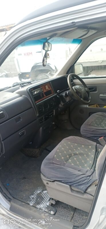 Honda: Honda Stepwgn: 1997 г., Механика, Бензин, Минивэн — 3