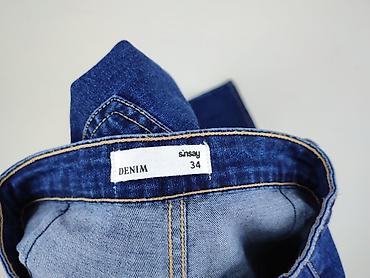 jeans collins: Sinsay, Jeansy damskie, rozmiar XS — 4