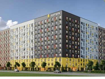 мелкий ремонт дома: 3 комнаты, 69 м², Элитка, 9 этаж, ПСО (под самоотделку)