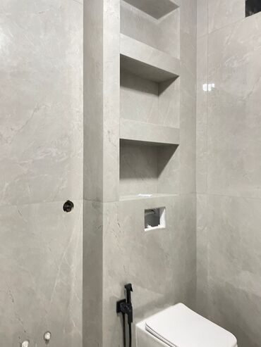 Укладка плитки: Укладка плитки в ванной | Керамическая плитка | Вертикальная укладка, Диагональная укладка, Горизонтальная укладка 3-5 лет опыта — 11