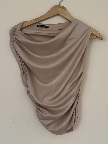Другое: Zara S olcu — 1