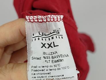 koszulka cr7 h: Koszulka dla mężczyzn, rozmiar 2XL — 5