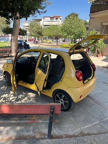 Chevrolet: Πάνος — 9
