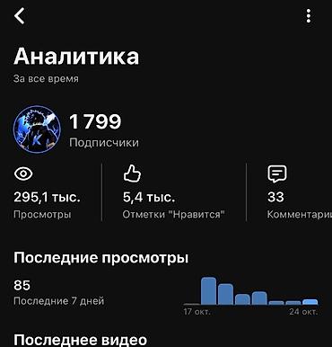 SMM-специалист