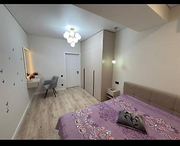 Продажа квартир: 3 комнаты, 82 м², Филармония Элитка, 5 этаж, Дизайнерский ремонт — 16