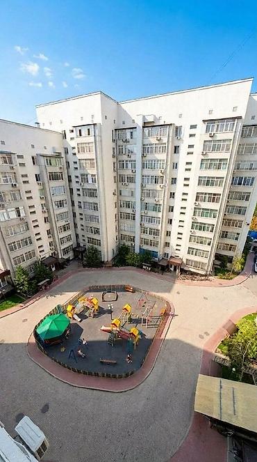 квартиры г кара балта: 2 комнаты, 47 м², 7 мкр Элитка, 8 этаж, Евроремонт — 1