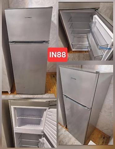 hoffman paltaryuyan təmiri: Hoffman defrost soyuducu tecili olaraq satilir 300 — 1