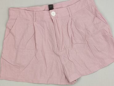 shein sukienki eleganckie plus size: Shein, Szorty damskie, rozmiar L
