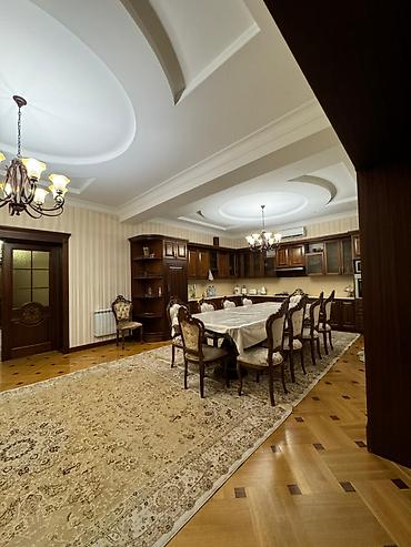 Продажа коттеджей и домов: 💎 VIP-городок “Ницца” — дом, который не сравнивают. 565 м² — 15