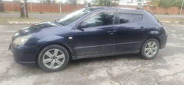 муфта vvti: Toyota WiLL: 2003 г., 1.8 л, Автомат, Бензин, Хэтчбэк — 3