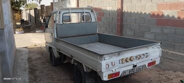 портер 2 дубль кабина: Легкий грузовик, Daewoo, Стандарт, 1,5 т, Б/у