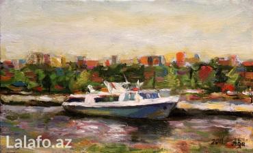 quş şəkilləri: Ketan yagli boya,26x43, ramkasiz50 manat