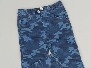 Jeans, So cute, 2-3 years, 92/98, condition - Very good