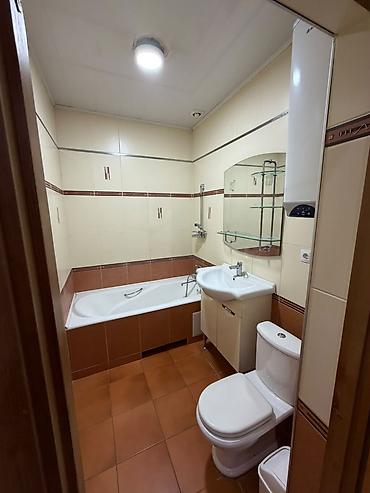 Продажа квартир: 3 комнаты, 124 м², БГУ Элитка, 2 этаж, Требуется ремонт — 9