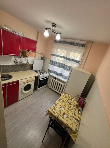 Продажа квартир: 2 комнаты, 44 м², 104 серия, 1 этаж