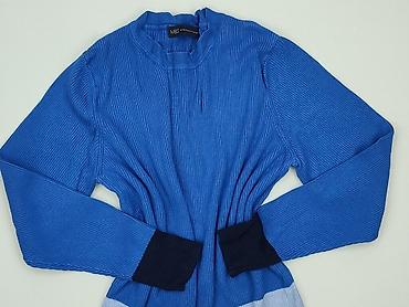pull and bear sweter w paski: M&S Collection, Sweter damski, rozmiar 3XL — 1