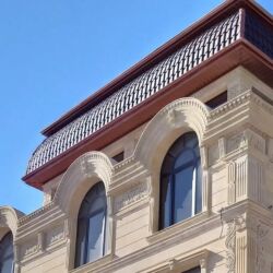 Digər tikinti materialları: Ağlay daşları və quraşdırılması — 19