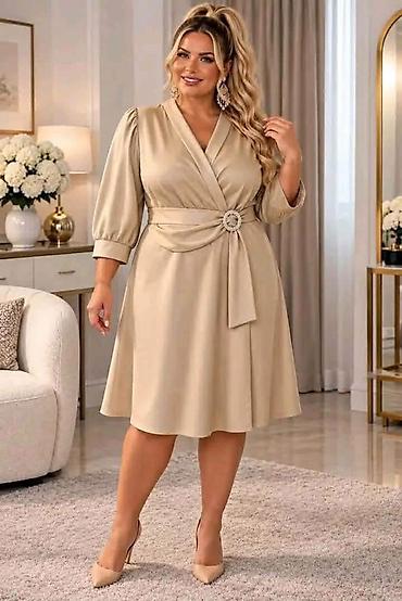linea mk. totalna rasprodaja: ✨️BIG SIZE MODEL ✨️
Velicine: L XL 2XL 3XL
Cena: 3300 dinara — 6