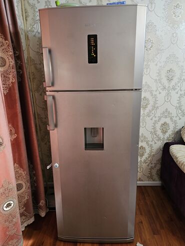 Soyuducular: Xolodelnik beko işlek veziyetde qiymet:400 manat unvan:genclik — 1