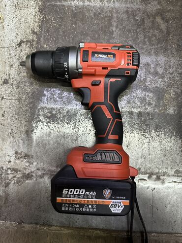 Шуруповерты: Шуруповерт 🔥Мега Распродажа🔥 Профессиональный шуруповерты дрель — 30