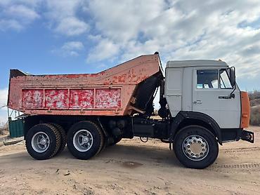 Грузовики: Грузовик, Камаз, Стандарт, Б/у at lalafo.kg — 3 Грузовики: Грузовик, Камаз, Стандарт, Б/у — 3