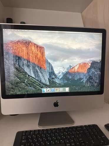 mac спонж: Компьютер, Для работы, учебы, Б/у