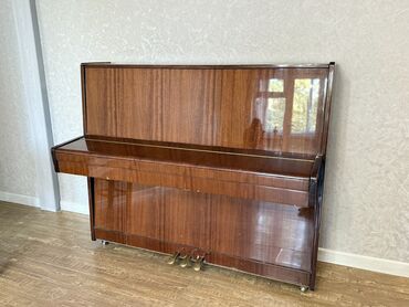 купить электропианино бу: ⸻ 🎹 Пианино “Беларусь” Продам классическое акустическое пианино в