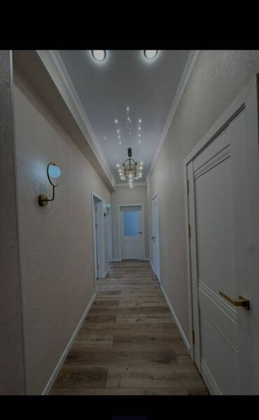 Продажа квартир: 2 комнаты, 58 м², Элитка, 7 этаж