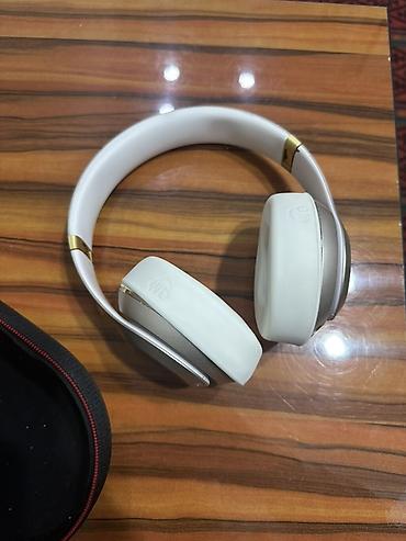monster beats pro: Беспроводные накладные наушники Beats (серия Solo) в стильной — 2