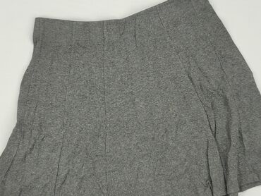 skórzane spódnice kopertowa: Skirt, M (EU 38), condition - Very good