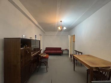3 комнаты, 54 м², Кызыл Аскер Индивидуалка, 2 этаж, Косметический ремонт