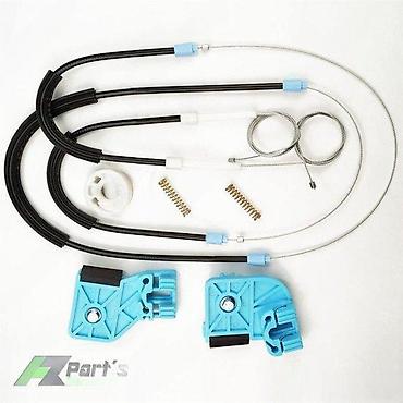 PODIZAC STAKLA POLO NOVI MODEL | Set za reparaciju rednjeg podizaca