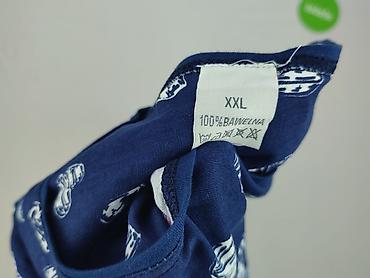 shein 4xl: Koszula nocna damska, rozmiar 2XL — 4