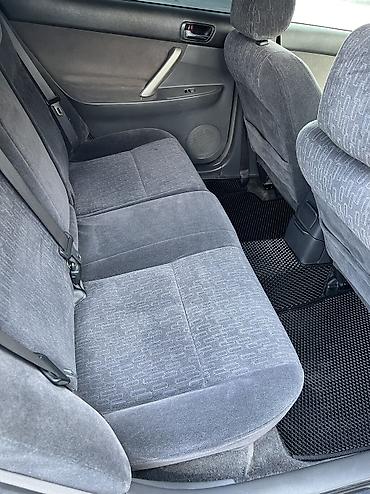 Toyota: Toyota Allion: 2003 г., 1.8 л, Автомат, Бензин, Седан — 9