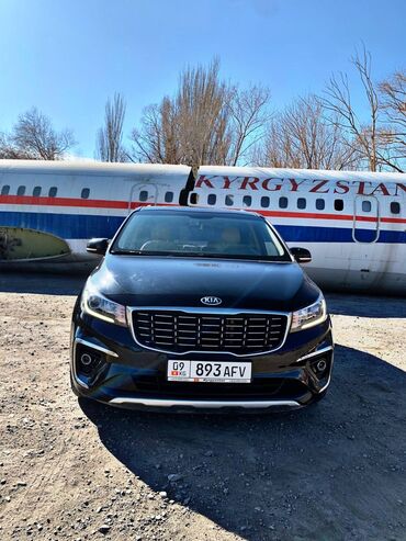 фары на опель вектра б: Kia Carnival: 2019 г., 2.2 л, Автомат, Дизель, Вэн/Минивэн