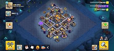 продаю тюк: Продам игровой аккаунт Clash of Clans. Основное: - Уровень профиля — 6