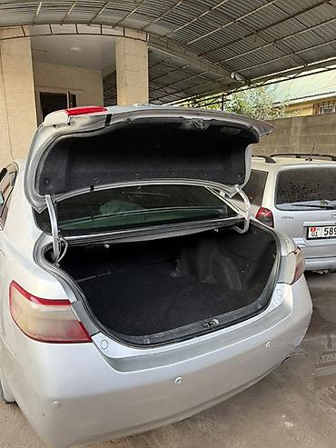 range over: Toyota Camry: 2007 г., Седан — 6
