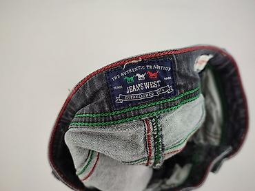 version jeans: Jeansy dla mężczyzn, rozmiar 2XS — 4