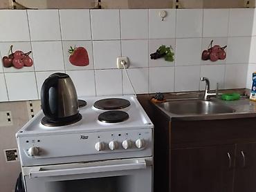 Долгосрочная аренда квартир: 1 комната — 7