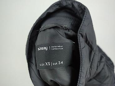 kurtka ang: Sinsay, Kurtka przejściowa damska, rozmiar XS — 4