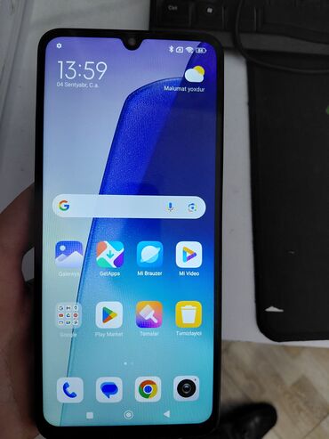 redmagic 10 pro qiyməti: Redmi 14C, 256 GB, rəng - Qara, Barmaq izi