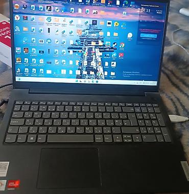 Для лёгких задач, Б/у, AMD Athlon