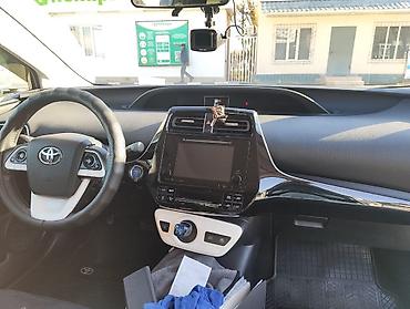 катушка зажигания тайота: Toyota Prius: 2016 г., 1.8 л, Вариатор, Гибрид, Седан — 3
