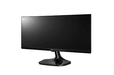 Мониторы: Монитор, LG, Б/у, LED, 25" - 26" — 2