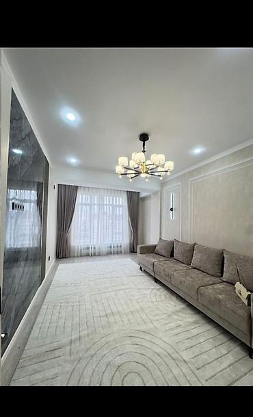квартиры джал: Продается 3х комнатная квартира 📍Адрес: Нижний Джал 🏗️Застройщик — 7