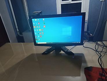 Мониторы: Монитор, Acer, Б/у, 18" - 19" — 17