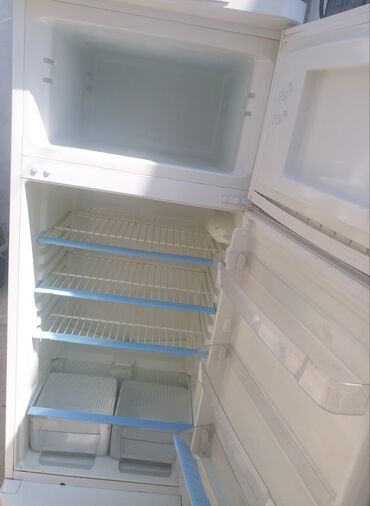 Маслобойки: 2 двери Indesit Холодильник Продажа
