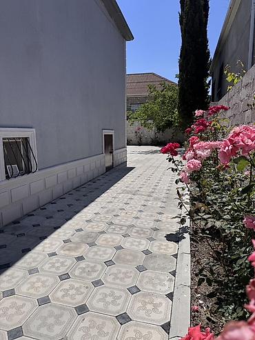 Həyət evləri və villalar: Satılır: Binə Atçılıqda Həyət Evi Satılır – İpotekaya Yararlı! Ümumi — 10