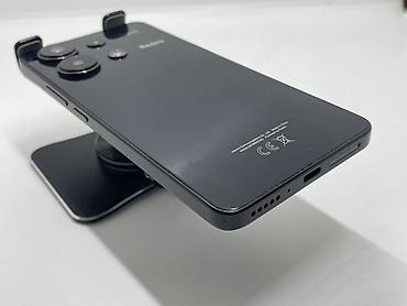 john wick: Redmi, Redmi Note 13, Б/у, 256 ГБ, цвет - Черный, 2 SIM — 3